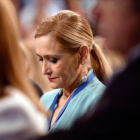 Cristina Cifuentes.-AFP / CRISTINA QUICLER