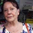La presentaora, pintora y actriz Elena Santonja, en una imagen reciente.-EL PERIÓDICO