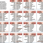 Calendario de Liga Leb Plata 2015/2016-El Mundo de Castilla y León