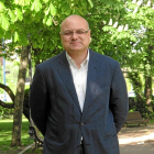 Luis Antonio Gómez Iglesias.-E.M.