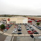 Instalaciones de Centrolid-Ical