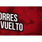 Fotografía con la que el Atlético da la bienvenida a Torres en su página web.-Foto: ATLÉTICO DE MADRID