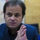 El teniente de alcalde del Ayuntamiento de Barcelona Jaume Asens.-EFE