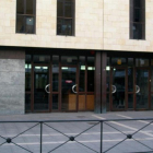 Imagen de Juzgados.-EUROPA PRESS