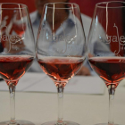 Copas con vinos de Cigales.-EUROPA PRESS
