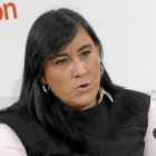 Ana Sánchez, en una imagen de archivo.-ICAL