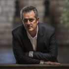 El exconseller de Interior Joaquim Forn.-CARLOS MONTAÑÉS