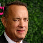 El actor Tom Hanks.-TOMMASO BODDI