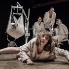 Teatro social, danza,  circo contemporáneo o  música conforman la  programación de la séptima temporada del Lava-EL MUNDO