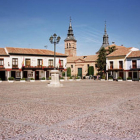 El municipio de Navalcarnero, Madrid.-PERIODICO (WIKIPEDIA)
