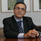 Ginés Clemente, consejero delegado de Aciturri.-El Mundo