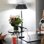 El príncipe Enrique de Inglaterra entrevista a Barack Obama para la BBC 4.-/ PERIODICO (REUTERS)