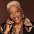 La cantante Martha High.-E.M.