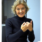 Isabel García Tejerina.-RAQUEL P. VIECO