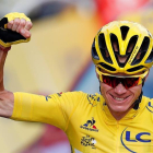 Froome-EFE/EPA/IAN LANGSDON