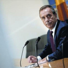José Antonio Alonso, en una imagen de archivo.-DAVID CASTRO