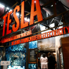 Fundación ‘la Caixa’, en colaboración con el Ayuntamiento de Valladolid, presenta ‘Nikola Tesla: el genio de la electricidad moderna’ - ICAL