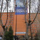 Hospital Clínico Universitario de Valladolid. / E.M.
