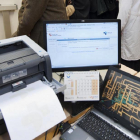 Medora provoca de nuevo fallos.-ICAL