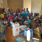 Proyecto de seguimiento de salud materno-infantil entre Togo y Nigeria ‘Ne a Nikki’.-ICAL