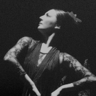 Elysa López, del Ballet Español de la UVA