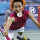 Lee Chong Wei, suspendido por presunto dopaje durante el pasado Mundial de bádminton.-Foto: AP / KIN CHEUNG