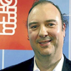 El socialista Javier Gómez-Potente será nuevo alcalde de Tudela de Duero.-E.M
