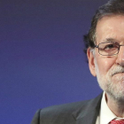 Las numerosas derivadas del 'caso Lezo' y el 'caso Gürtel' han elevado la presión sobre Mariano Rajoy.-ARCHIVO