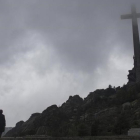 El Valle de los Caídos.-FRANCISCO SECO
