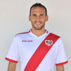 Nacho Martínez.-Rayo Vallecano