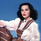 Hedy Lamarr es la inventora y actriz cuyo cumpleaños, el 9 de noviembre, también da fecha al Día del Inventor.-AP