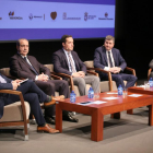 Congreso 'Somos Castilla y León' organizado por El Mundo - Diario de Castilla y León.-ICAL