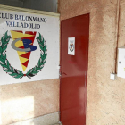 Oficinas del BM Valladolid-J.M.Lostau