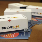 PreveCol, el test para la detección temprana de cáncer colorrectal de Amadix - AMADIX