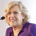 Manuela Carmena.-EL MUNDO