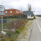 Quintanilla de Onésimo, uno de los municipios afectados.-J. M. LOSTAU
