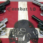 Armas decomisadas por la policía a miembros del grupo neonazi Combat 18.-AFP