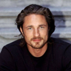 El actor Martin Henderson.-