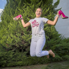 Ana del Fraile, fundadora de We Can Be Heroes-Pablo Requejo