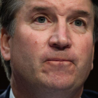 Brett Kavanaugh.-SAUL LOEB (AFP)