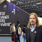 Pablo Fernández, portavoz de Podemos.-ICAL