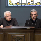 José Luis Velasco y Luis Javier Argüello-ICAL