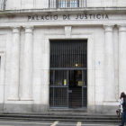Petición global de 8,5 años para dos detenidos en Valladolid en la operación 'Mística' con speed y éxtasis-E.M