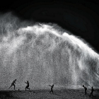 Imagen ganadora del XXV Concurso de Fotografía Deportiva.-EM