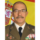 El teniente general Fernando Alejandre Martínez, nuevo Jemad.-