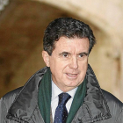 El ex presidente de Baleares, Jaume Matas-El Mundo