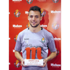 Plano con el premio.-R.V.