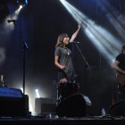 Festival de rock Galanfest.-Ayuntamiento de Pedrajas de San Esteban