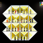 Stand de Tierra de Sabor en Alimentaria 2016.-ICAL