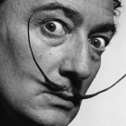 Salvador Dalí, logicofobista-Wikipedia